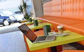 Sleepysleepy Hotel Giessen